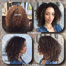 Capella Salon Photos Natural Hair Styles Curly Hair Styles Curly Girl Hairstyles