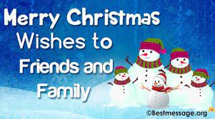 May the light of the holiday season light your path every day and always. Short Merry Christmas Wishes For Friends And Family Ultima Status