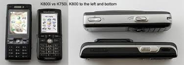 More features 73 alarm clock, calendar, tasks, profiles, time and date, sim card lock, etc. Sony Ericsson K800i Cyber Shot Review Esato