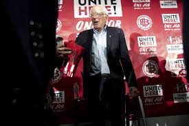 Nevada Unions Split On Presidential Health Plans Medicare For All Las Vegas Sun News