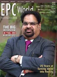 25 Years of Turning Ideas into Reality