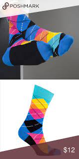 3 25 Socks N Socks Argyle Socks Argyle Socks Comfortable Socks Casual Socks