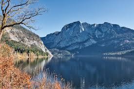Haga un viaje a estiria y vea la riqueza de las maravillas que ofrece el estado. Ausseersee Estiria Austria Foto Gratuita No Pixabay