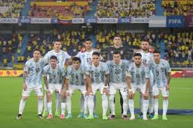 We did not find results for: Los Dos Posibles Cambios En La Formacion De La Seleccion Argentina Para Enfrentar A Uruguay Minuto Deportes
