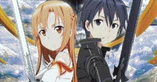Sword Art Online Minecraft Pixel Art Art Sword Art Sword Art Online From general topics to more of what. sword art online minecraft pixel art