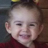 Giana Khristee Mares, July 14, 2016