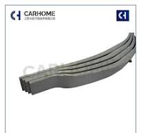 OEM 9483201505 Benz Actros of Rear and Front Leaf Spring ...