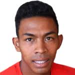 Emmanuel Vincent Stats, Form Index and Match Ratings