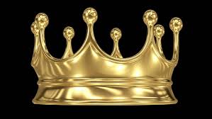 Maybe you would like to learn more about one of these? Gold Crown Spinning On Black Stock Footage Video 100 Royalty Free 4163713 Shutterstock