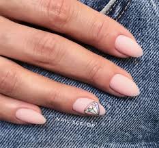 Stylish Spring Nail Designs And Ideas 2020 Flymeso Blog Nail Designs Spring Nails Stylish Nails Designs