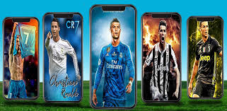 Click on the button at the top right corner of each wallpaper to download. Download Cristiano Ronaldo Wallpapers 2021 Free For Android Cristiano Ronaldo Wallpapers 2021 Apk Download Steprimo Com