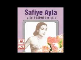 Safiye Ayla Menekse Gozler Hulyali 1988 Youtube