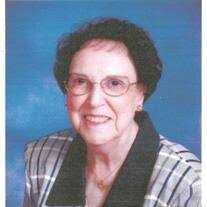 MaryJane Mohr Obituary
