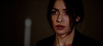 Today I (re)watch: Person of Interest, 3.06