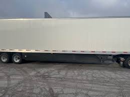 2026 Utility Dry Van