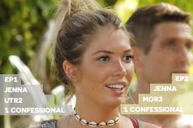 Survivor: Ghost Island Episode 1 & 2 Edgic