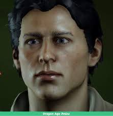 Timeline for the Amell Series