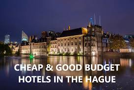 Da 50 euro per camera doppia per notte Hotel Economici E Economici Nel Centro Dell Aia