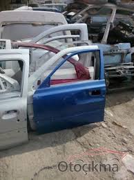 Cikma Hyundai Admire Sol On Kapi Turkiyenin Oto Cikma Merkezi Otocikma Com Da Otomobil Ve Turkiye