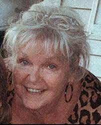 Becky Maggard's Instagram, Twitter & Facebook