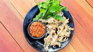 Why You Should Be Eating Jellyfish | Sbs Food