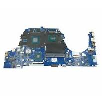 For HP 17-CD I5-9300H N18P-G0-MP-A1 Motherboard LA-H472P L58850-601