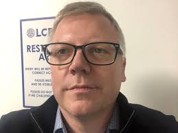 Up close and virtual with John Cross