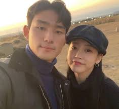 A 0.025% Chance"... T-ara's Park So-yeon Moved as Husband Cho Yu-min Is  Selected for the National Team Alongside Son Heung-min