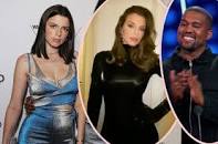 Wow! Julia Fox Lost 15 Lbs In The Month She Dated Kanye West ...