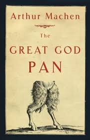The Great God Pan Ebook By Arthur Machen Rakuten Kobo In 2020 Horror Novella Greatful God