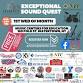 Sound Quest sponsored by Northern Tier Contracting event image
