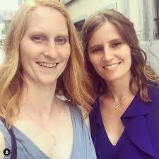 52 from belgium, told the telegraph. Wta Stars Alison Van Uytvanck And Greet Minnen Get Engaged Off Court Love Tennis