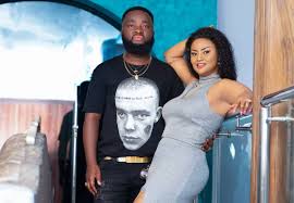 Video The Longest Period Nana Ama Mcbrown Starved Her Husband Maxwell Mensah Of S X Revealed Thegossipscoop Com Nana ama mcbrown and her husband, maxwell mensah have welcomed their first child in canada, ghpage.com can authoritatively confirm. the longest period nana ama mcbrown
