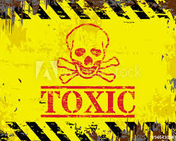 signs of toxic workplace 