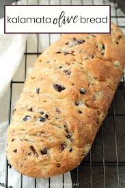 Kalamata Olive And Onion Bread Butter And Bliss Recipe Bread Recipes Homemade Olive Bread Recipes