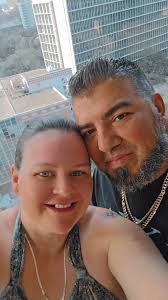 Chef & Clyde, heading to their new homes, their new lives! 🧡