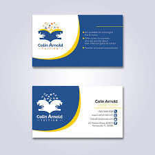 Every great business starts with a plan. Quotes For Tutoring Business Cards Teacher To Student Christmas Messages Paperdirect Blog Dogtrainingobedienceschool Com