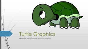 Python Tutorial How To Use And Install Turtle Graphics In Python Youtube