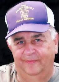 Edward L. Mackert Obituary