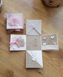 Herzen Hochzeit Gluckwunsch Liebe Love Married Heiraten Ehe Ja Stampinup Stempeln Sta Geschenkbox Hochzeit Gluckwunschkarte Hochzeit Karten Basteln