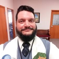 We had a wonderful crowd for the "Meet and Eat"