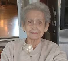 Betty Breeden Obituary (2018)