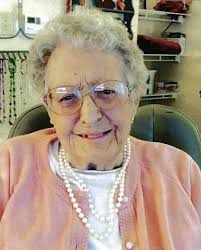 Obituary for Roberta Lajoy "Joy" Imes Cale Hannon
