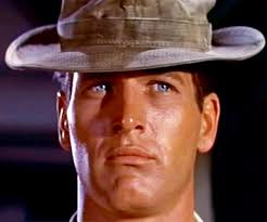 La Lunga Estate Calda film 1958