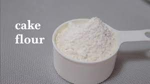 How To Make Cake Flour At Home Cake Flour Substitute Cooking A Dream Youtube How To Make Cake Cake Flour Cake Flour Substitute