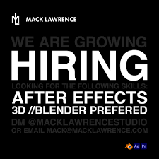 Mack Lawrence Studio (@_macklawrence_)