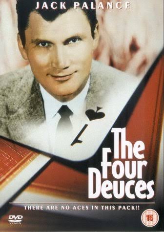 The Four Deuces (1975) - IMDb