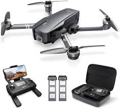 We create unforgettable audio experiences that amplify any moment. Amazon Com Holy Stone Hs720 Foldable Gps Drone With 4k Uhd Camera For Adults Quadcopter With Brushless Motor Auto Return Home Follow Me 26 Minutes Flight Time Long Control Range Includes Carrying Bag