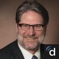 Dr. William S. Rosenberg, MD