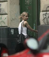 Ročníku českých lvů se objektivům přítomných fotografů nevyhnul. Vetchy Se Vratil K Manzelce Musela Se Ale Obarvit Na Blond Ahaonline Cz